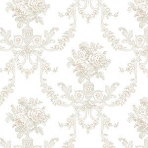 Giấy Dán Tường Giá Rẻ Hot Style II 6510-1