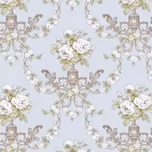 Giấy Dán Tường Giá Rẻ Hot Style II 6510-2