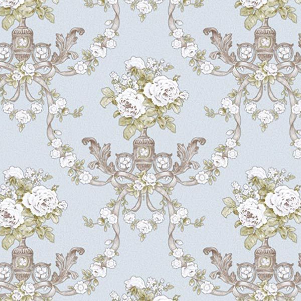 Giấy Dán Tường Giá Rẻ Hot Style II 6510-2 Giấy Dán Tường Giá Rẻ Hot Style II 6510-2