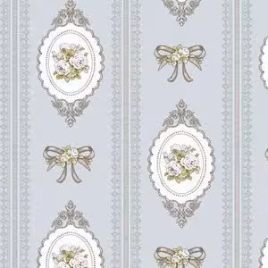 Giấy Dán Tường Giá Rẻ Hot Style II 6511-2