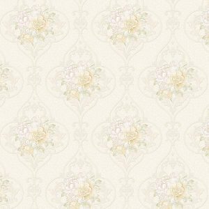 Giấy Dán Tường Giá Rẻ Hot Style II 6513-1