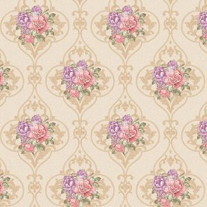 Giấy Dán Tường Giá Rẻ Hot Style II 6513-2