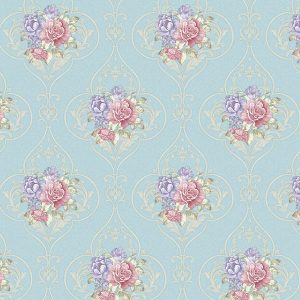 Giấy Dán Tường Giá Rẻ Hot Style II 6513-3