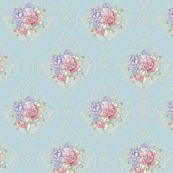 Giấy Dán Tường Giá Rẻ Hot Style II 6513-3 Giấy Dán Tường Giá Rẻ Hot Style II 6513-3