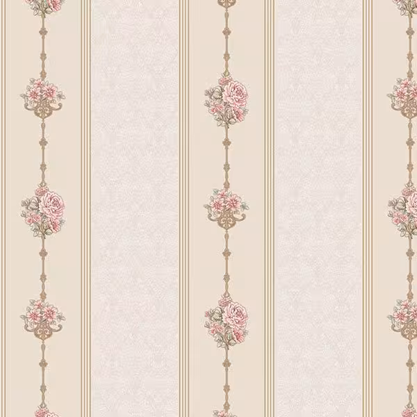 Giấy Dán Tường Giá Rẻ Hot Style II 6516-1 Giấy Dán Tường Giá Rẻ Hot Style II 6516-1
