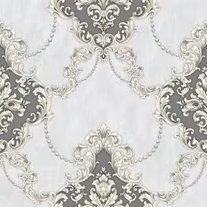 Giấy Dán Tường Giá Rẻ Hot Style II 6518-2