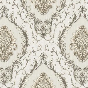 Giấy Dán Tường Giá Rẻ Hot Style II 6520-1