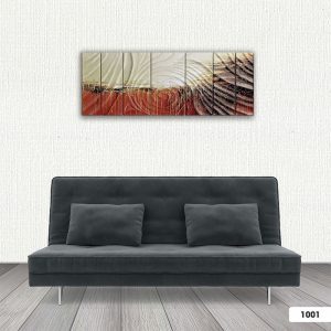 Vải Sợi Thủy Tinh Dán Tường Harmony Linen 1001