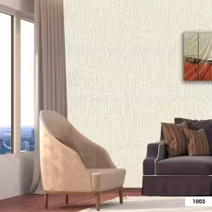 Vải Sợi Thủy Tinh Dán Tường Harmony Linen 1003