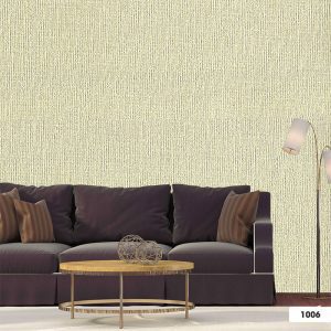 Vải Sợi Thủy Tinh Dán Tường Harmony Linen 1006