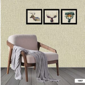 Vải Sợi Thủy Tinh Dán Tường Harmony Linen 1007