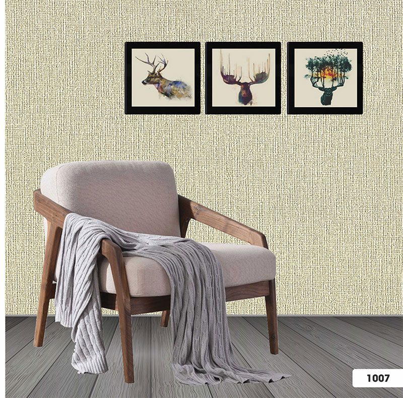 Vải Sợi Thủy Tinh Dán Tường Harmony Linen 1007 Vải Sợi Thủy Tinh Dán Tường Harmony Linen 1007