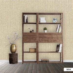 Vải Sợi Thủy Tinh Dán Tường Harmony Linen 1014