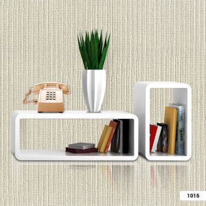 Vải Sợi Thủy Tinh Dán Tường Harmony Linen 1015