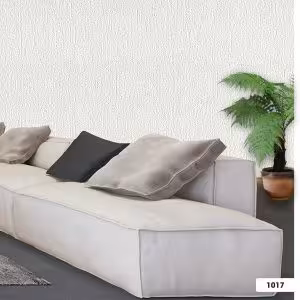 Vải Sợi Thủy Tinh Dán Tường Harmony Linen 1017
