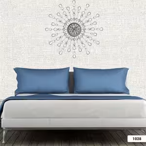 Vải Sợi Thủy Tinh Dán Tường Harmony Linen 1028