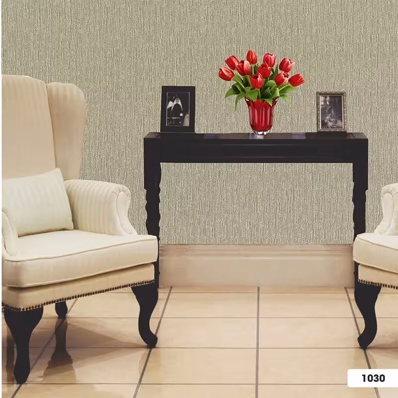 Vải Sợi Thủy Tinh Dán Tường Harmony Linen 1030 Vải Sợi Thủy Tinh Dán Tường Harmony Linen 1030