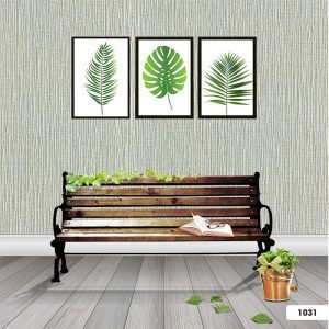 Vải Sợi Thủy Tinh Dán Tường Harmony Linen 1031
