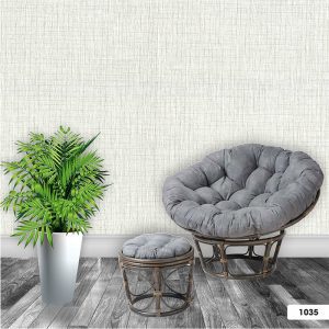 Vải Sợi Thủy Tinh Dán Tường Harmony Linen 1035