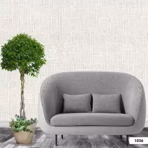 Vải Sợi Thủy Tinh Dán Tường Harmony Linen 1036