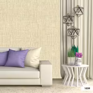Vải Sợi Thủy Tinh Dán Tường Harmony Linen 1038