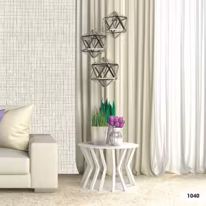Vải Sợi Thủy Tinh Dán Tường Harmony Linen 1040