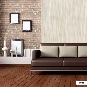 Vải Sợi Thủy Tinh Dán Tường Harmony Linen 1045