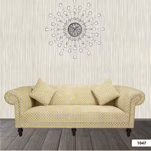 Vải Sợi Thủy Tinh Dán Tường Harmony Linen 1047