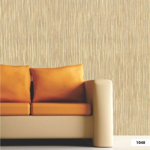 Vải Sợi Thủy Tinh Dán Tường Harmony Linen 1048