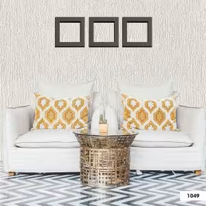 Vải Sợi Thủy Tinh Dán Tường Harmony Linen 1049