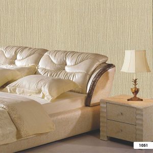 Vải Sợi Thủy Tinh Dán Tường Harmony Linen 1051