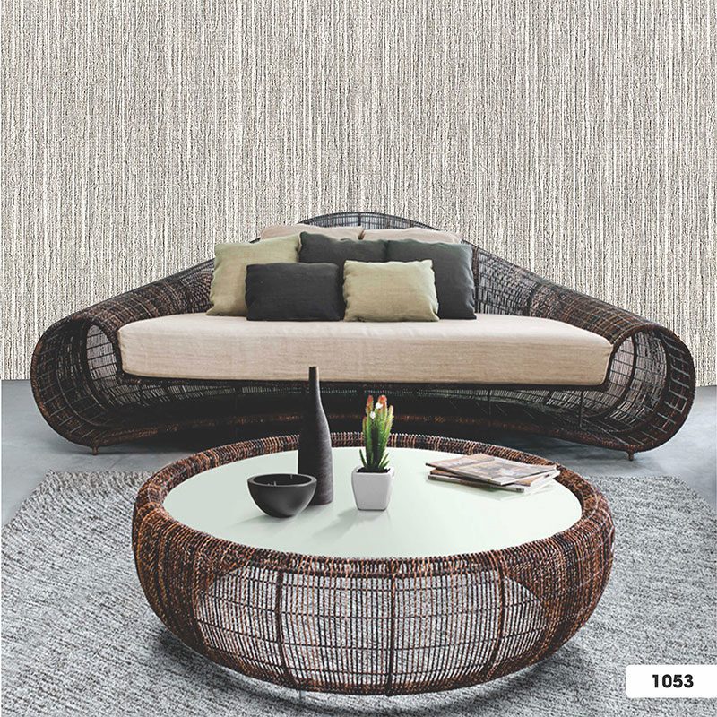 Vải Sợi Thủy Tinh Dán Tường Harmony Linen 1053 Vải Sợi Thủy Tinh Dán Tường Harmony Linen 1053