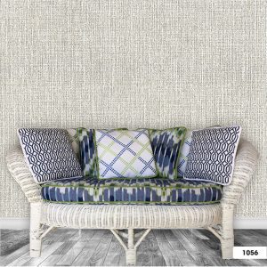 Vải Sợi Thủy Tinh Dán Tường Harmony Linen 1056