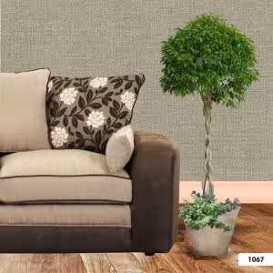 Vải Sợi Thủy Tinh Dán Tường Harmony Linen 1067