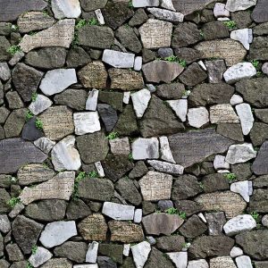 Giấy Dán Tường Hàn Quốc Natural 87012-3