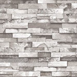 Giấy Dán Tường Hàn Quốc Natural 85010-2