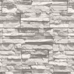 Giấy Dán Tường Hàn Quốc Natural & Stone 85015-1