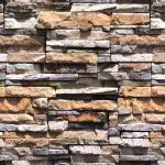 Giấy Dán Tường Hàn Quốc Natural & Stone 85015-2