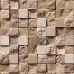 Giấy Dán Tường Hàn Quốc Natural & Stone 85018-1
