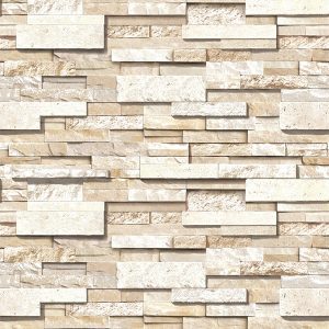 Giấy Dán Tường Hàn Quốc Natural & Stone 85050-2