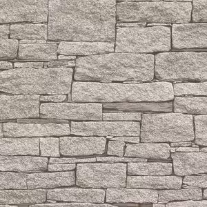 Giấy Dán Tường Hàn Quốc Natural & Stone 85086-3