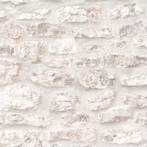 Giấy Dán Tường Hàn Quốc Natural & Stone 85088-1