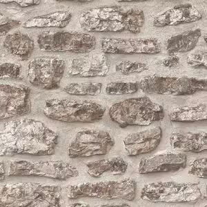 Giấy Dán Tường Hàn Quốc Natural & Stone 85088-3