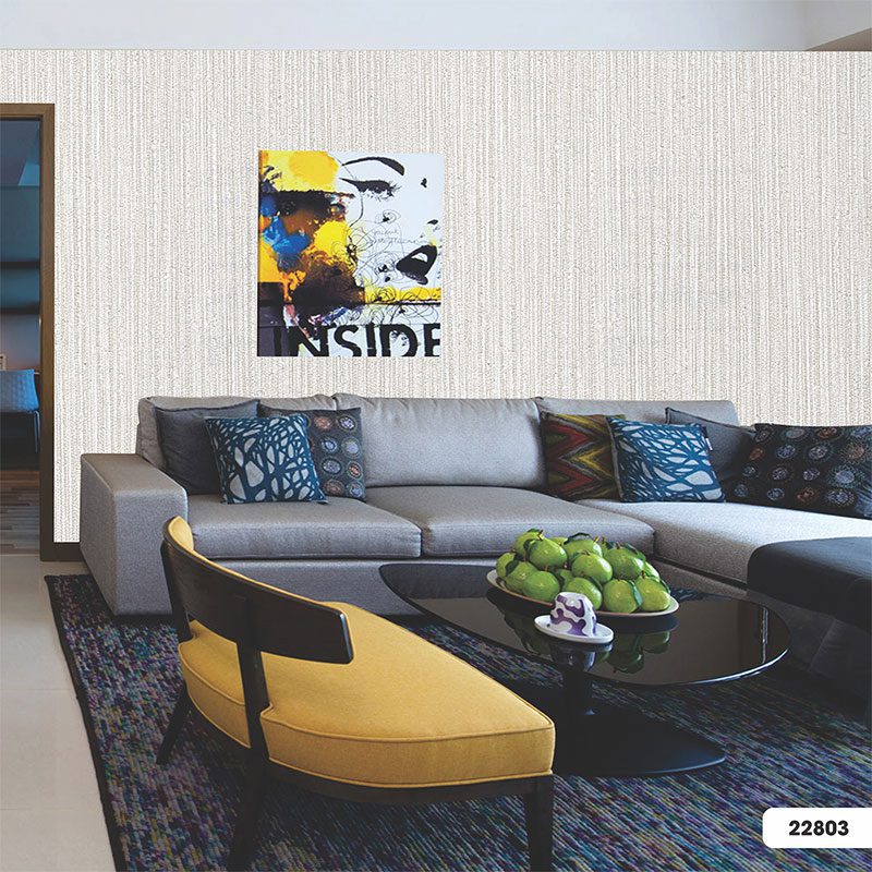 Vải Sợi Thủy Tinh Dán Tường Harmony Seigfried 22803 Vải Sợi Thủy Tinh Dán Tường Harmony Seigfried 22803