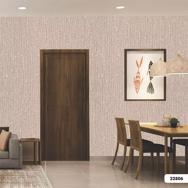 Vải Sợi Thủy Tinh Dán Tường Harmony Seigfried 22806 Vải Sợi Thủy Tinh Dán Tường Harmony Seigfried 22806