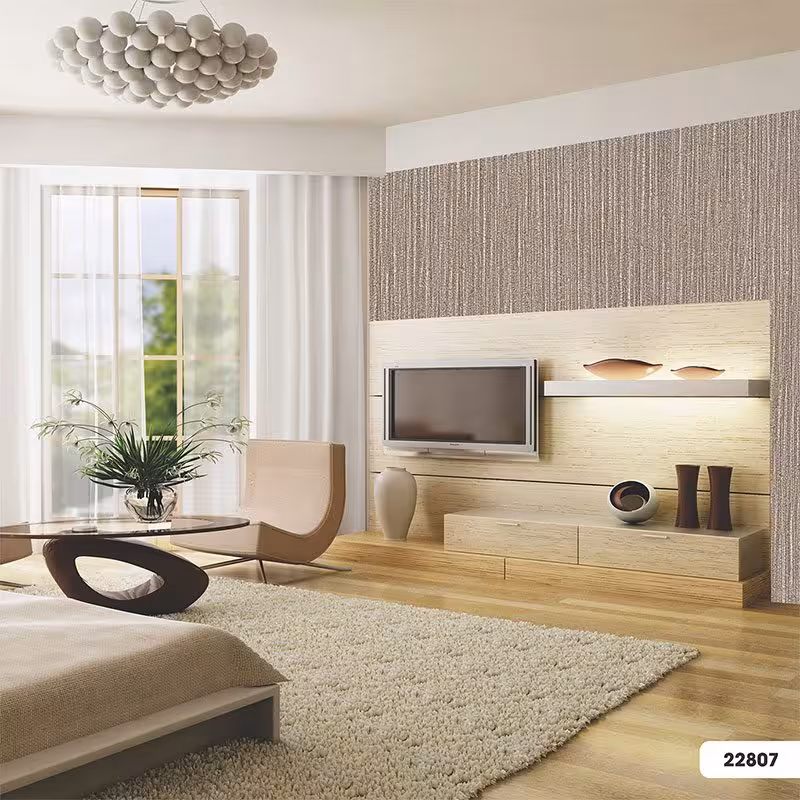 Vải Sợi Thủy Tinh Dán Tường Harmony Seigfried 22807 Vải Sợi Thủy Tinh Dán Tường Harmony Seigfried 22807