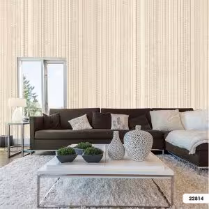Vải Sợi Thủy Tinh Dán Tường Harmony Seigfried 22814