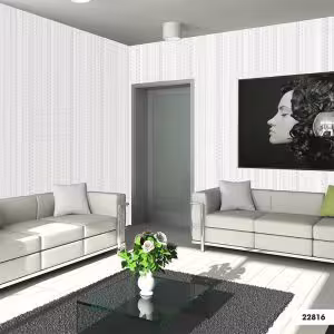 Vải Sợi Thủy Tinh Dán Tường Harmony Seigfried 22816