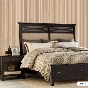 Vải Sợi Thủy Tinh Dán Tường Harmony Seigfried 22818