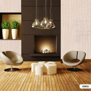 Vải Sợi Thủy Tinh Dán Tường Harmony Seigfried 22823